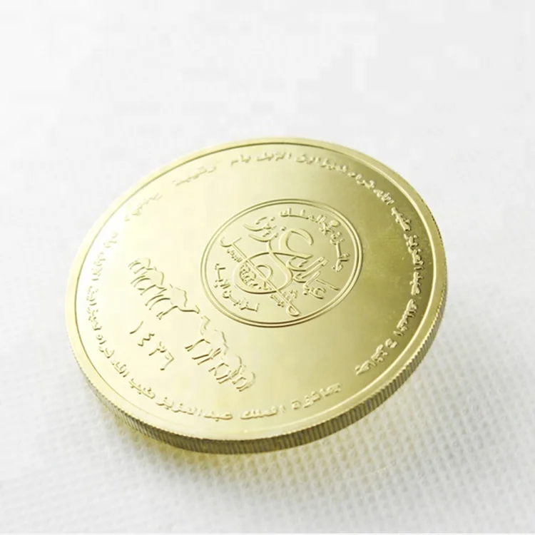 Made in China Worth Bying Good Selling Indian Coin Old