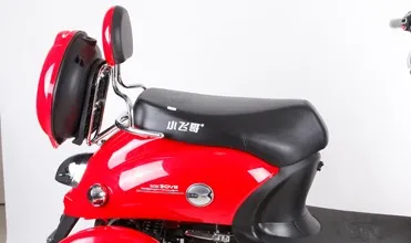 60V/500W  3 wheel City Electric Mobility Scooters motorcycle  for Handicapped