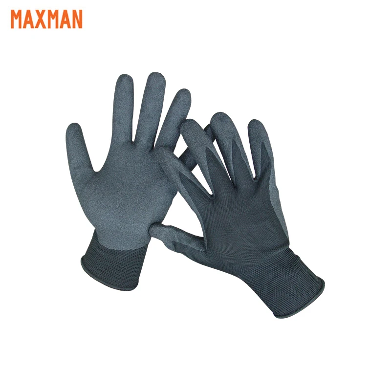 
wholesale cheap cold proof thermal dental gloves nitrile 