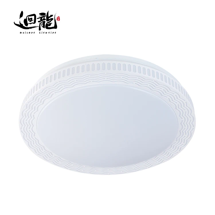 
High industrial stretch dining room led decoration ceiling light 