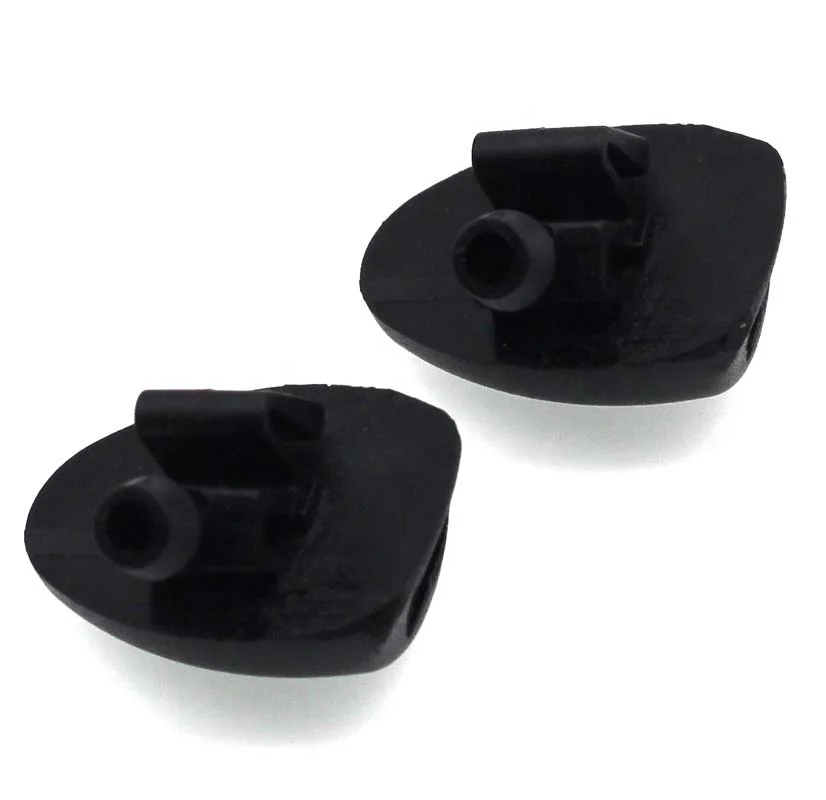 Window Windscreen Washer Jet Nozzle Spray 6438.E6 6438E6 6438.J2 6438J2 For PEUGEOT 206 407 CITROEN C2