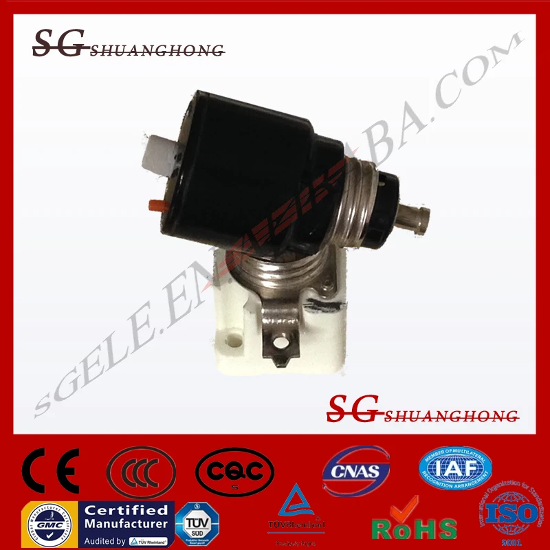 RUSSIA germany standard screw type circuit breaker BERKO iso9001 CE FSE KONTAKT POLAND circuit breaker