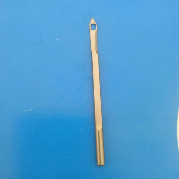 Textile machinery used carpet needles for  tufting machine spare parts