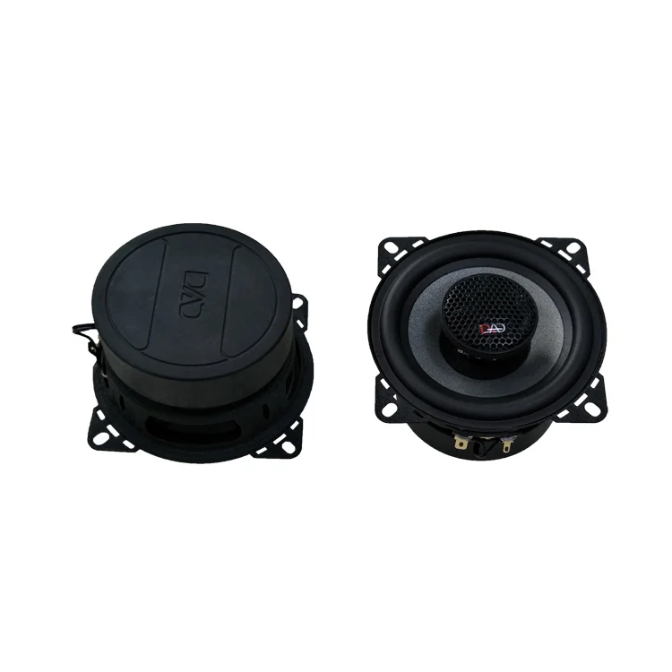 Hot Sale Two Way Coaxial Audio Speaker for Car