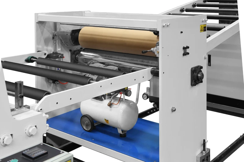 Yeshine luggage hard  PC ABS Sheet Making Machine