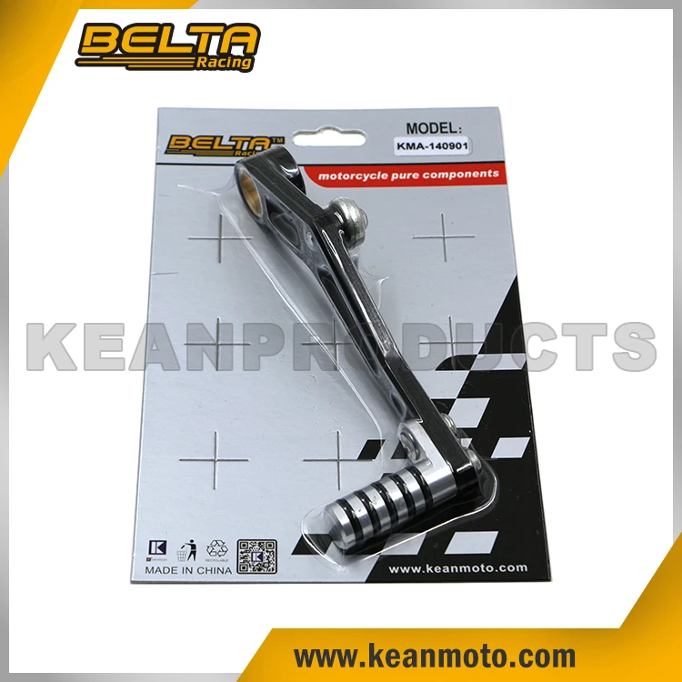 
Motorcycle CNC Aluminum Adjustable Shift Lever Gear Shift Lever For MT-09 / FJ-09 KMA-140901 