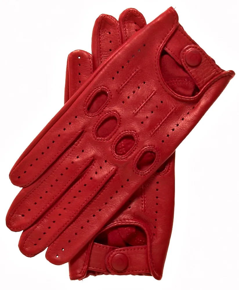 2015 fashion women driving gloves