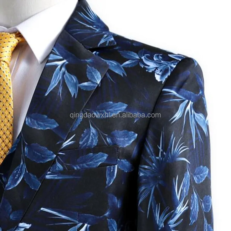 
New Design Wholesale Checkout Casual Men Slim Fit Business Suit Long Sleeve Formal Blazer Plus Size Men Suit For Male 