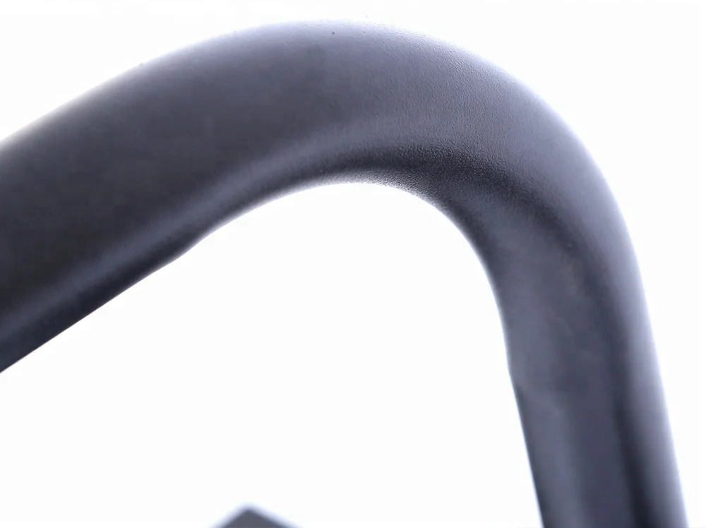 
Factory direct sales Body Press Parallettes XL triceps push up stand Parallettes for Calisthenics, Gymnastics, Bodyweight 