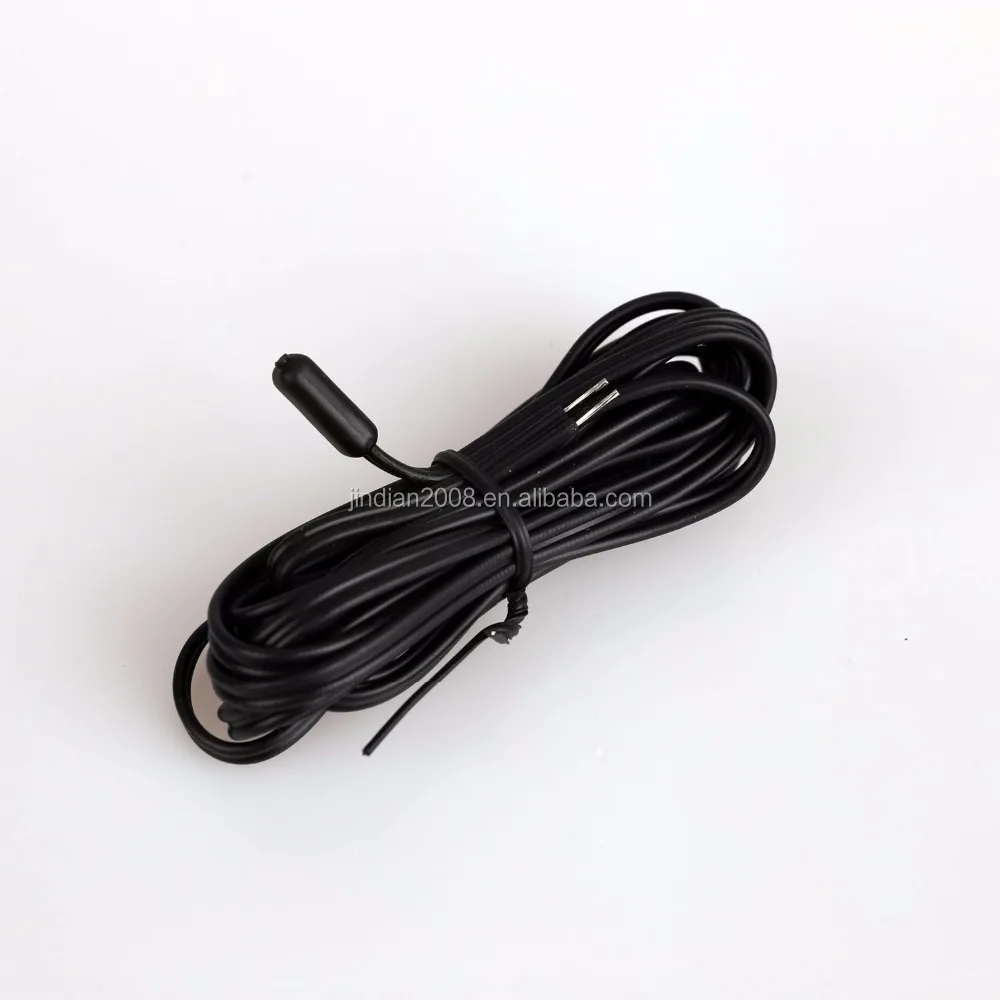 220V 10A цифровой умный температурный контроллер термостат для контроля уровня сахара в крови с температурным датчиком 2 релейный выход
