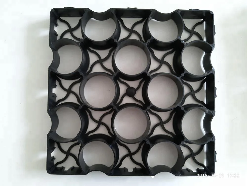 walkway ground protection grids driveways grid plastic grass paver