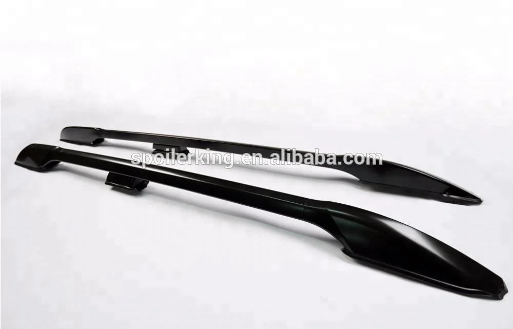 CAR ROOF RACK ROOF RAILS FOR TOYOTA PRADO 2010-2018 FJ150 LC