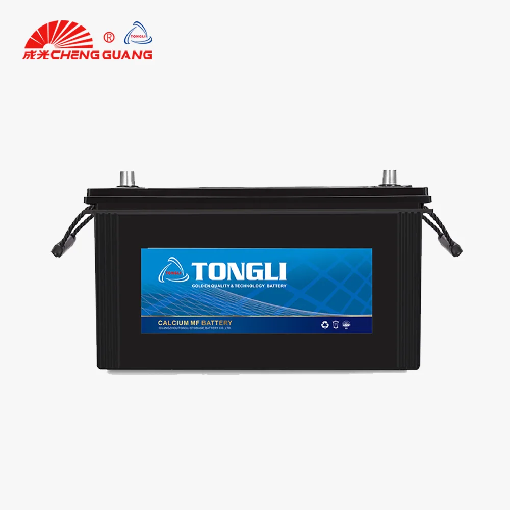 
mf 48 23gl 12v rc 92min cca 550a 12 volta dry/mf battery 