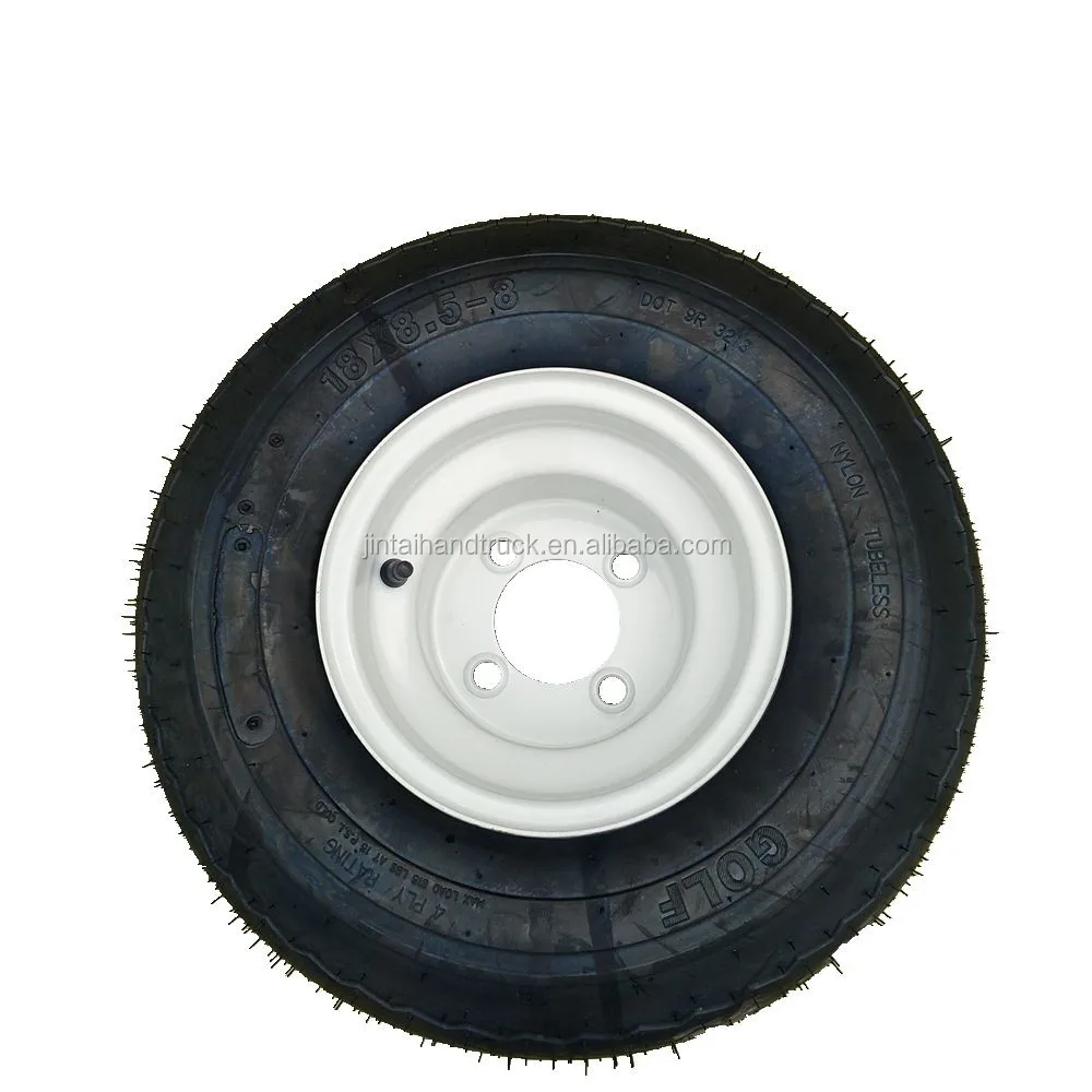 High tensile and good elasticity of golf cart tires 18x8.50-8 18x9.50-8 20x10-10 for full sizes