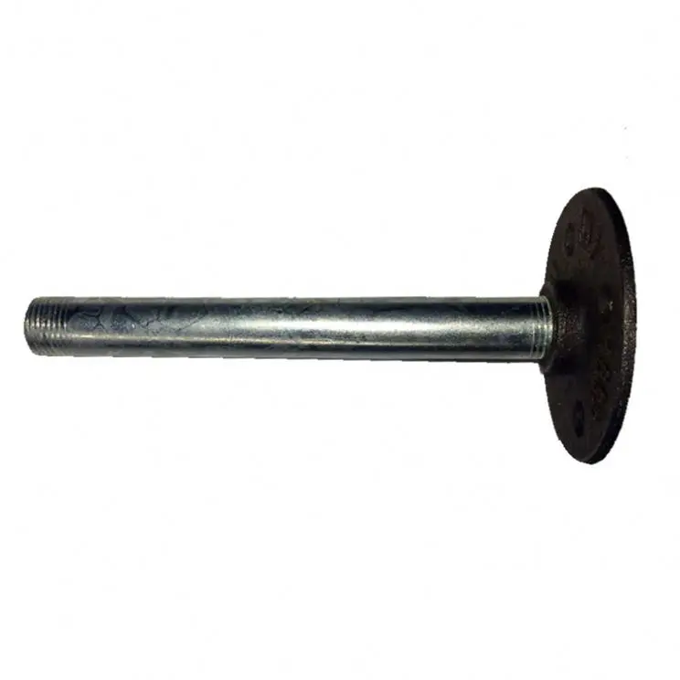 
Professional Manufacture Factory Manufacturer New Coming Copper Floor Flange 