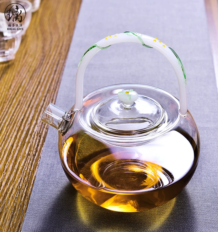 High Quality Teapot With Short Delivery Time