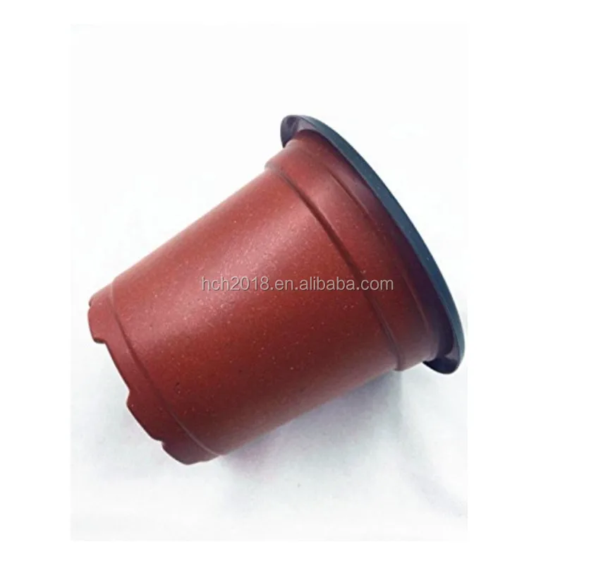 
Planter PE or PS plastic Flower Seedlings Nursery Pot 