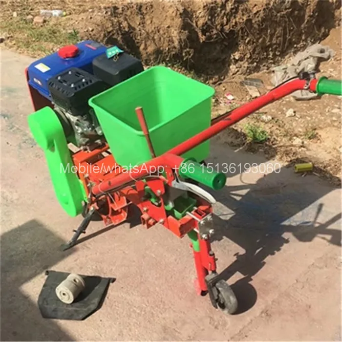 
170 gasoline seed planting tools 