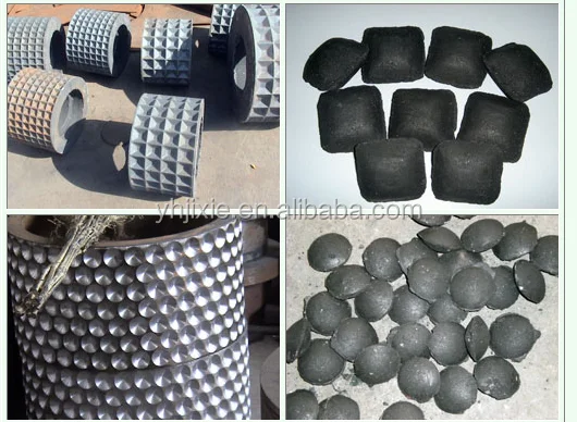 Multifunctional Save labor shisha charcoal making machine/hookah charcoal making machine/shisha charcoal machine with CE