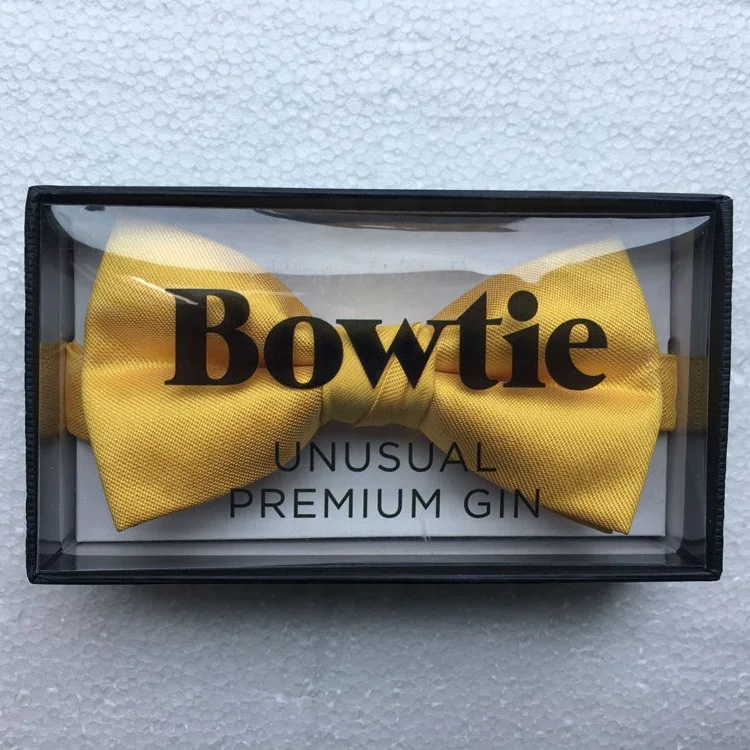 Custom Bowtie for Men Bowtie