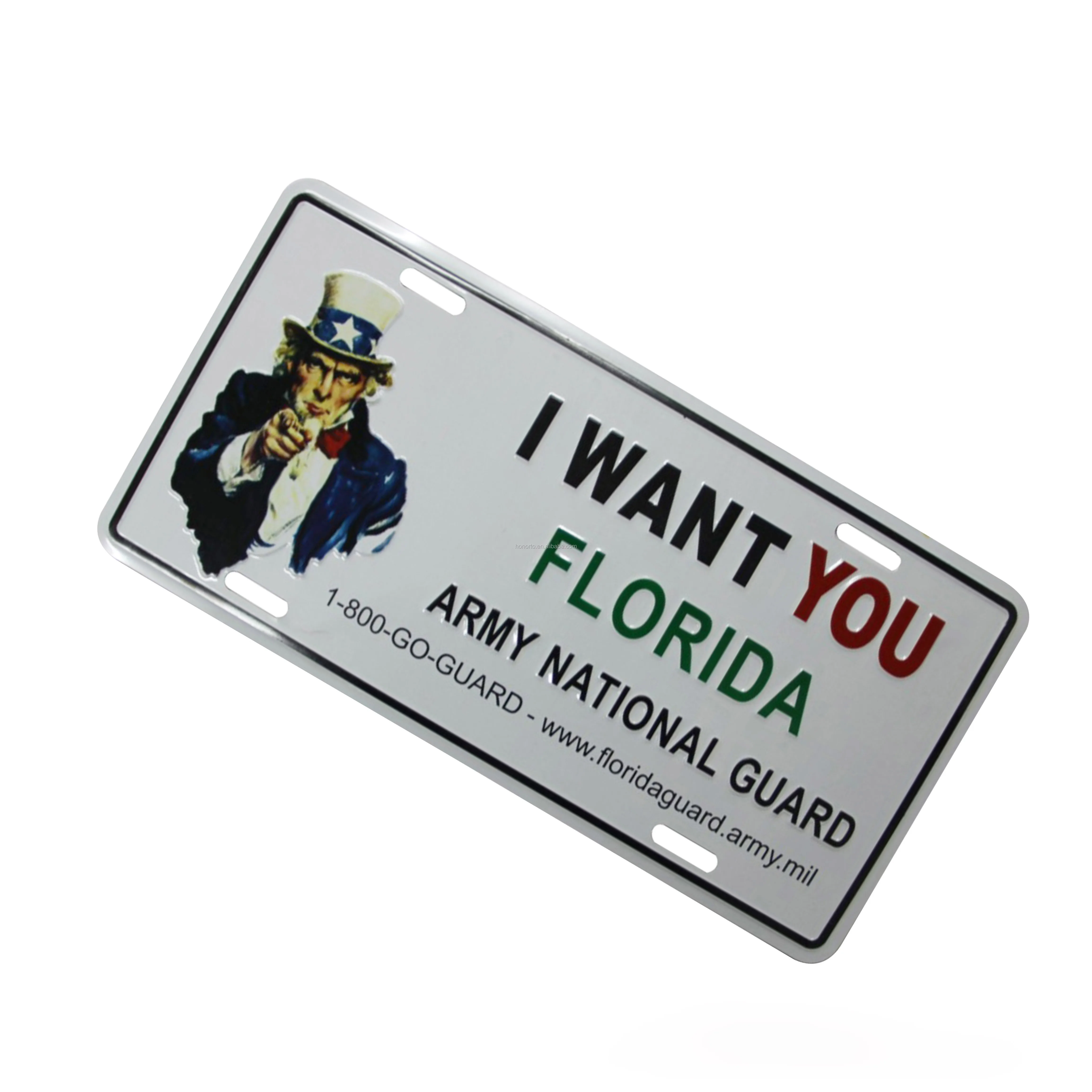 3D номерной знак, хорошее качество номерной знак