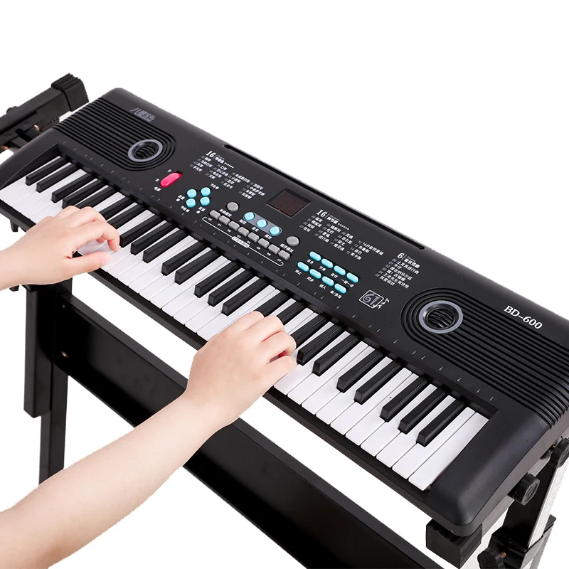 Baby Musical Toys Keyboard Piano Electronic Organ