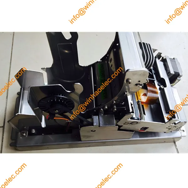  Wincor ATM parts Journal Printer NP06 01750110044 /