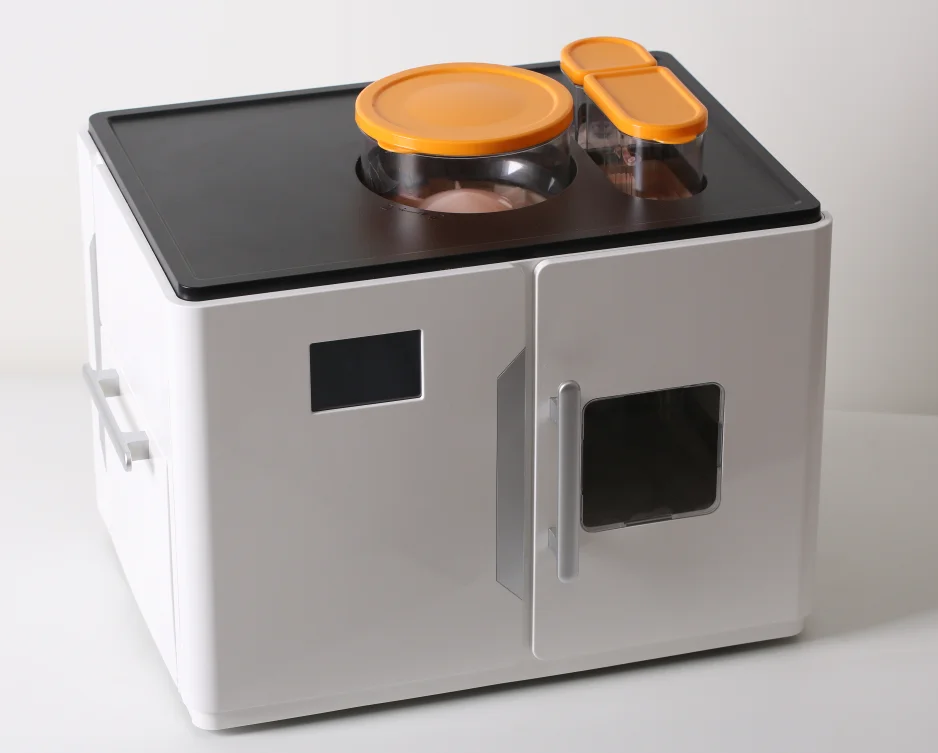 First one factory  Automatic Roti maker machine  for home user