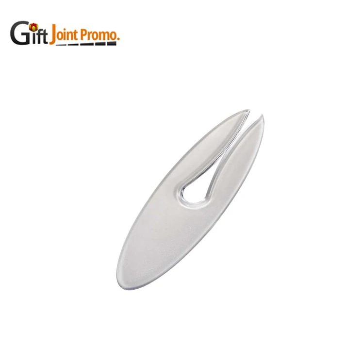 
Wholesale Imprinted Logo Convenient Plastic Letter Cutter 