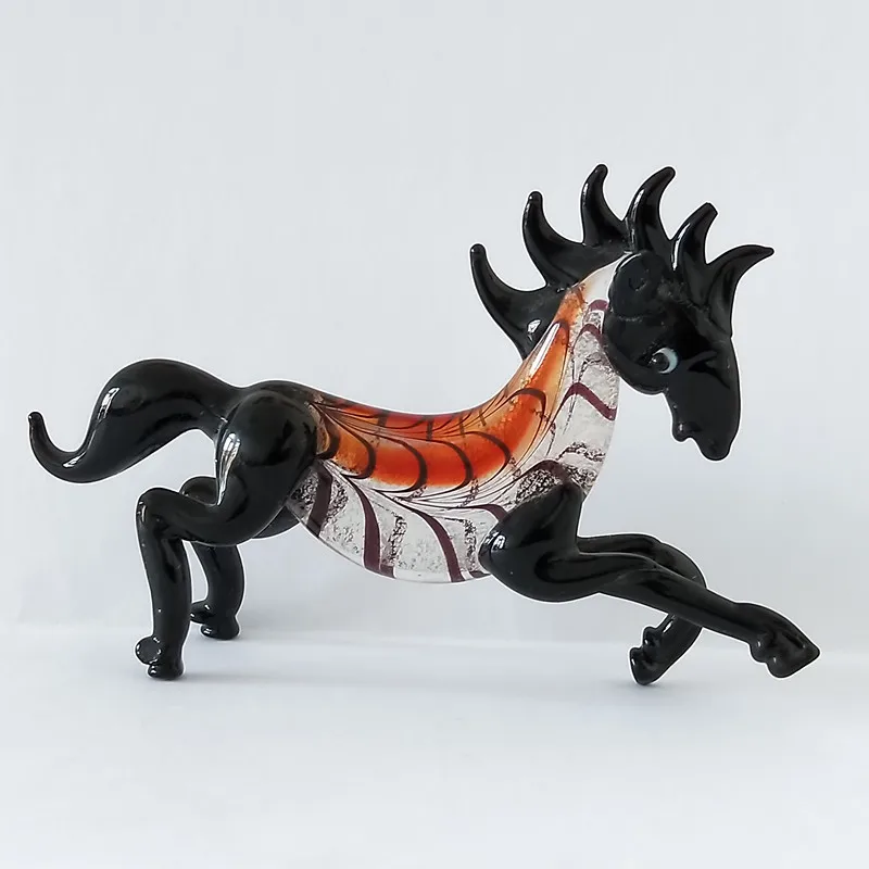 Фаллоимитатор для работы со стеклом