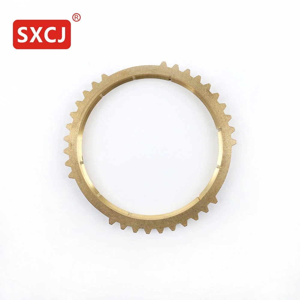 China supplier unique professional Synchronizer auto gear ring flywheel oem 1249 304 143