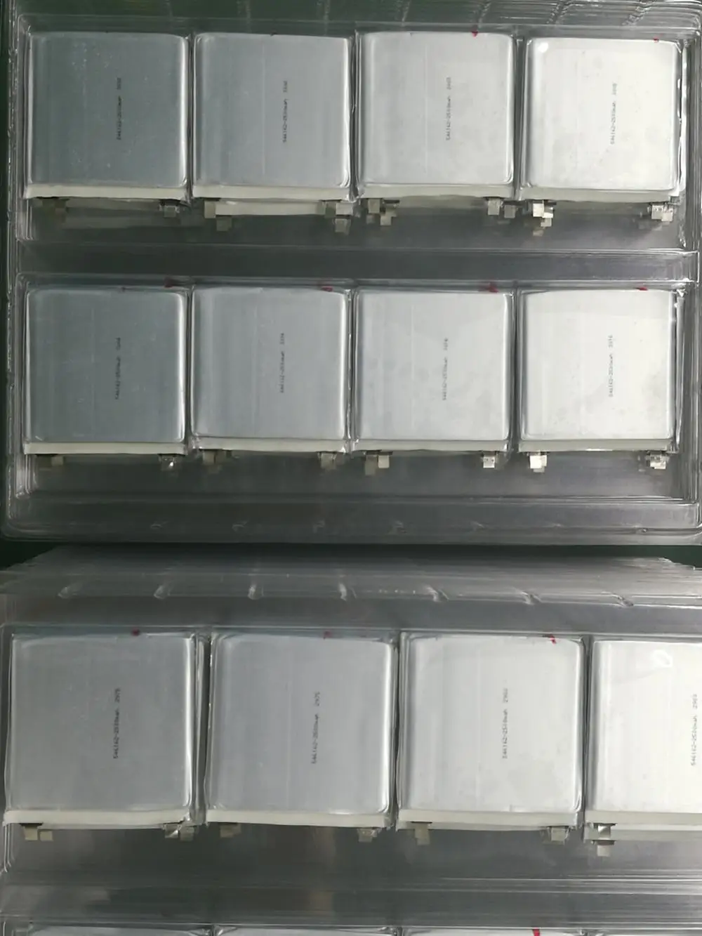 Литий-ионный Аккумулятор 7,4 в 5000 мАч 2s, перезаряжаемая батарея для литий-полимерной батареи POS