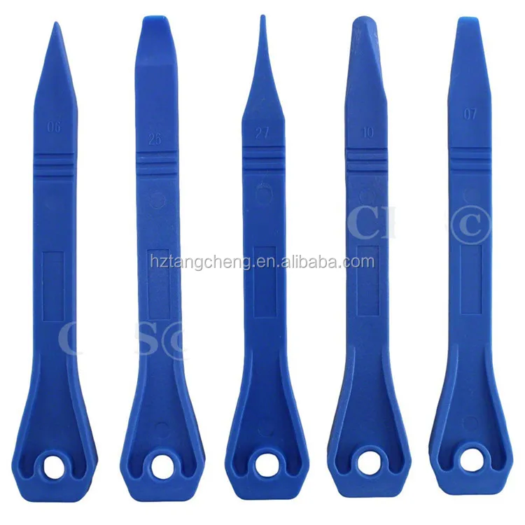 HangZhou TC Removal Tool Kits for Car Dash Audio Installer Pry Tool