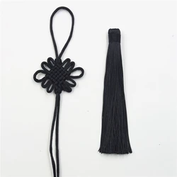 Wholesale chocolate packaging knot tassel