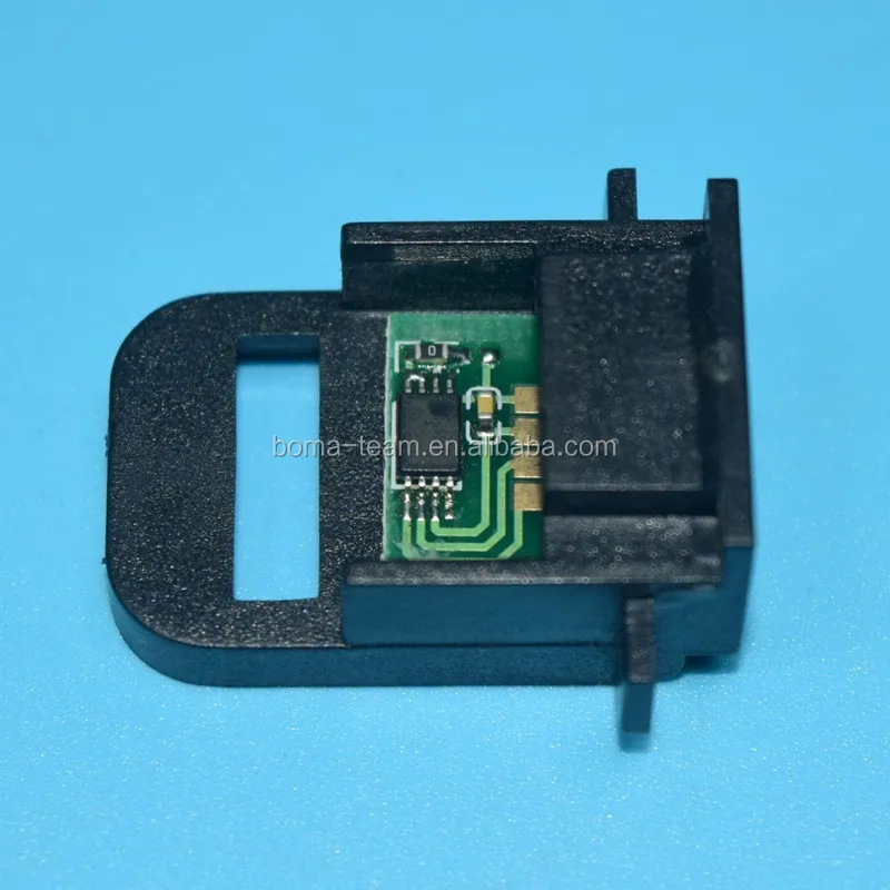 MC-10 Maintenance chip For Canon iPF series waste ink chip For Canon MC10