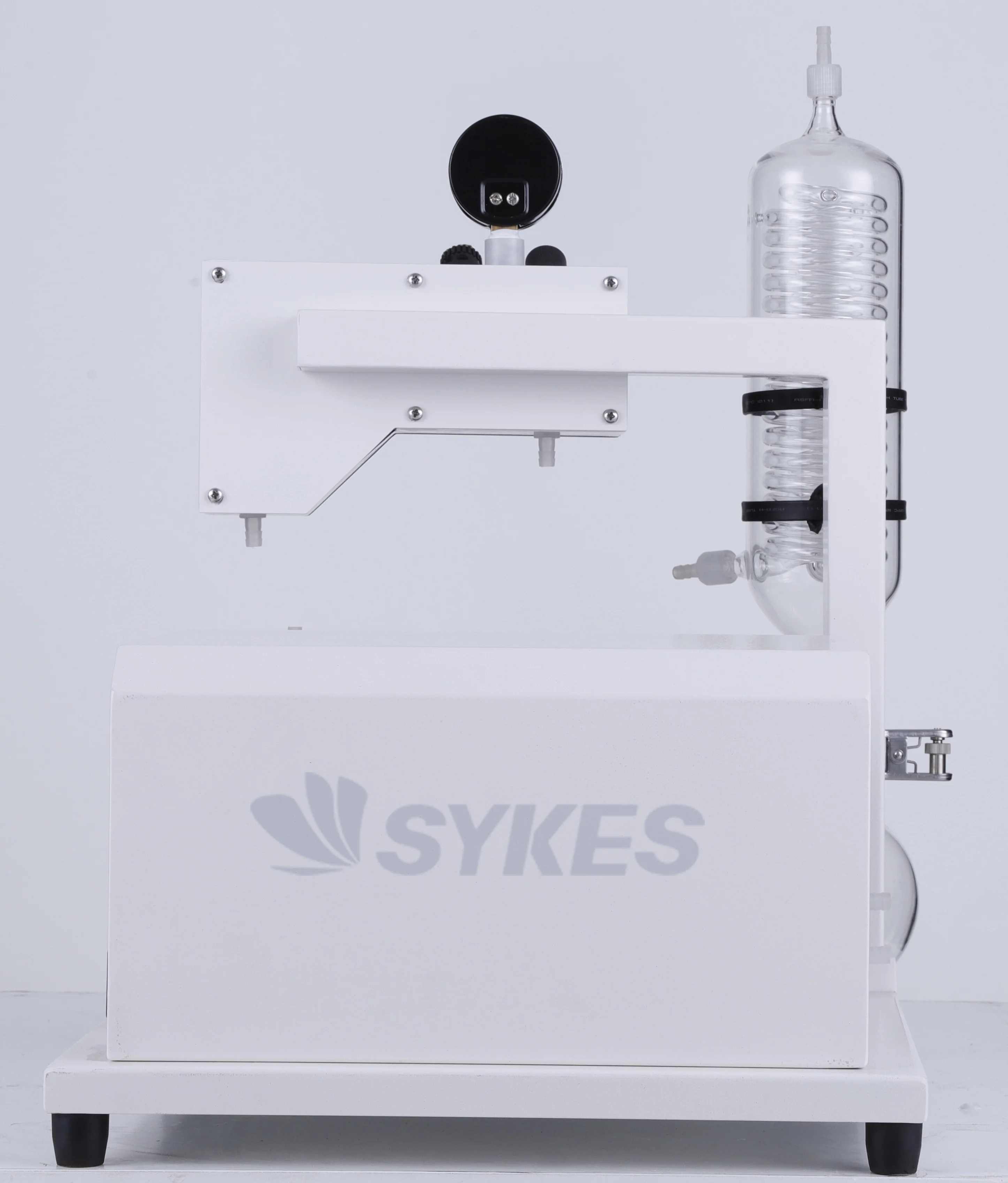 Laboratory Solvent Recovery Vacuum System RJHS-20