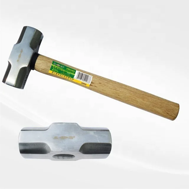 
Blacksmith Double Face Hammers IMPA 612521 