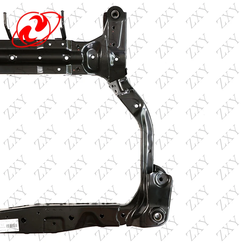 Кроссчлен для Accent 06-10 OEM 62400-1E000