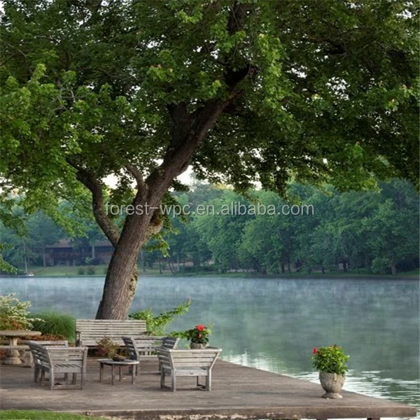 50 square meter FRSTECH wpc house cheap prefabricated modular homes for sale, container frame, portable office cabin