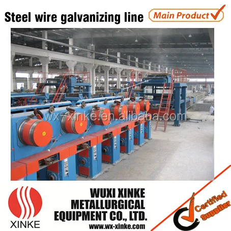 
Efficient Mutil wire takeup machine 