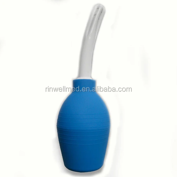 vaginal douche