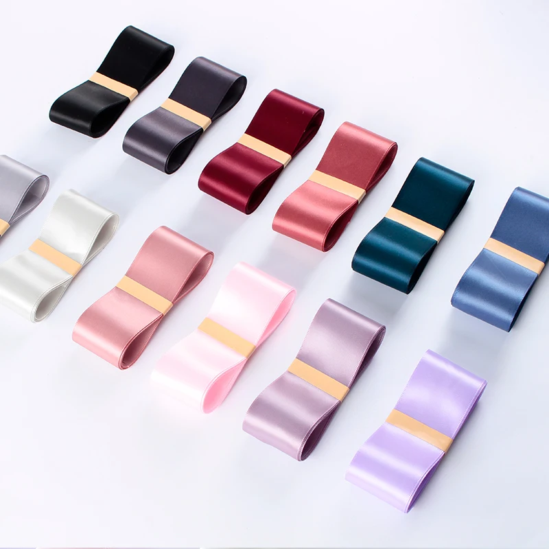 
Chinese Supplier Wholesale Printed Ribbon For Flower 