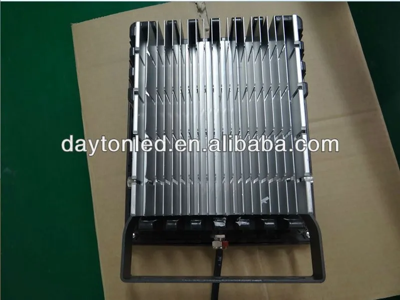 2013 Дейтон Высокая мощность IP65 Bridgelux 12W 20W 30W 50W 70W 100W 130W 150W 180W 220W привело прожектор,вело свет