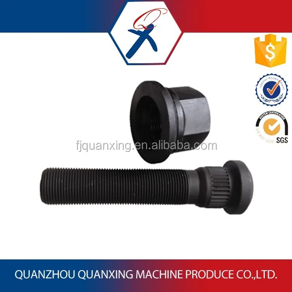 Накатки шпильки колеса сделано в Китае хорошее качество хорошая цена