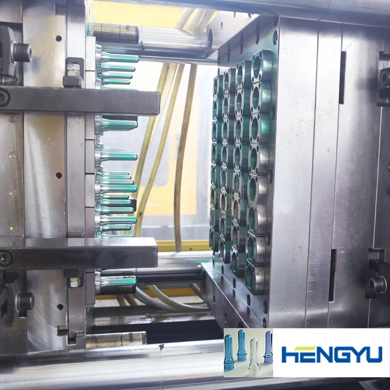 Heng Yu factory supply good quality automatic small plastic products making machine / machinery / equipment price