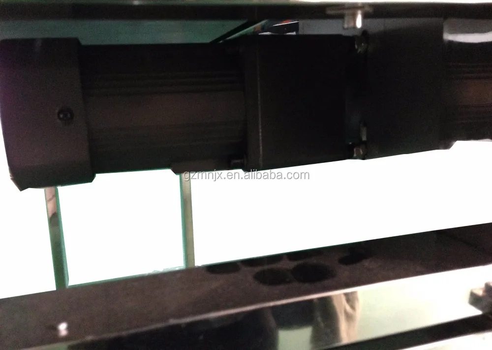 High Speed Card Friction Feeder For Carton Box Bag