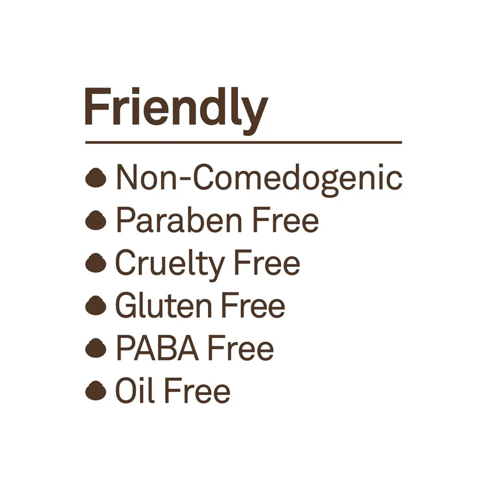 Фирменный натуральный ароматизированный Лучший органический увлажняющий солнцезащитный крем