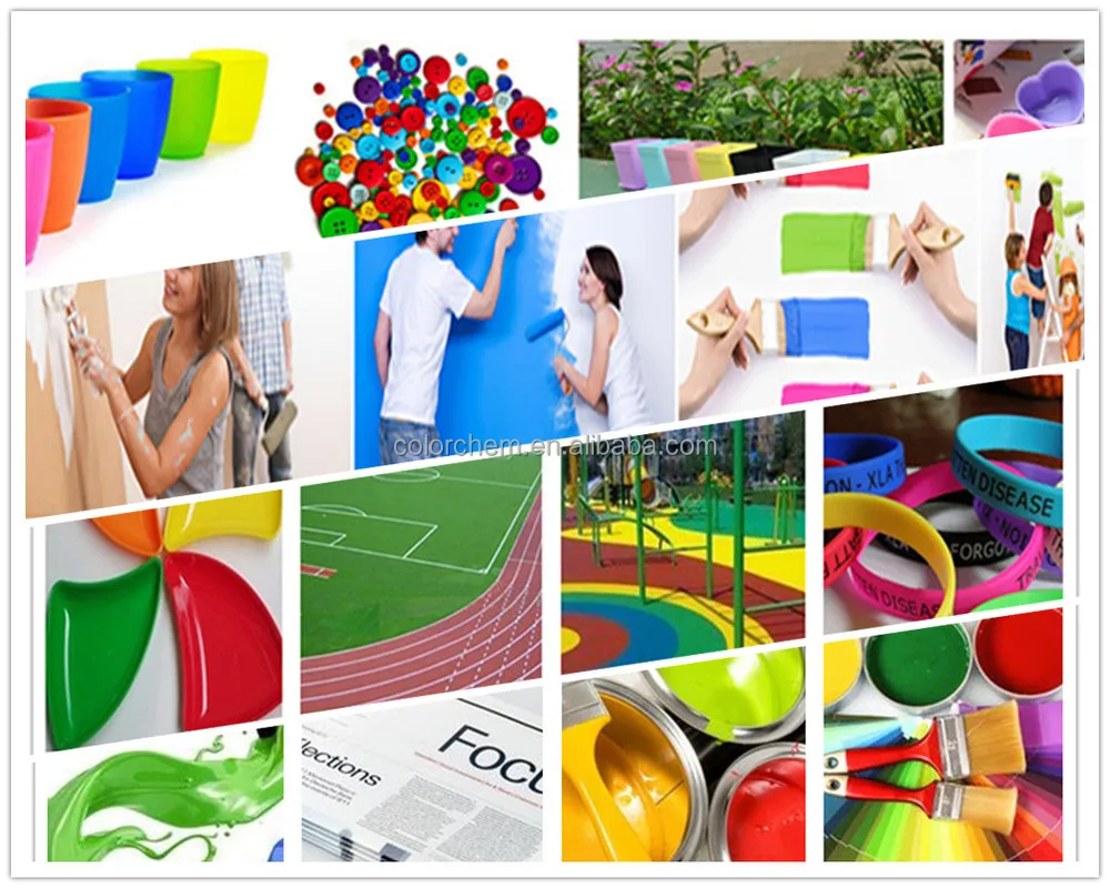 Iron oxide pigment, Iron Oxide Red(110,120, 130,190)/yellow (313,920), Iron oxide black/green/blue/brown