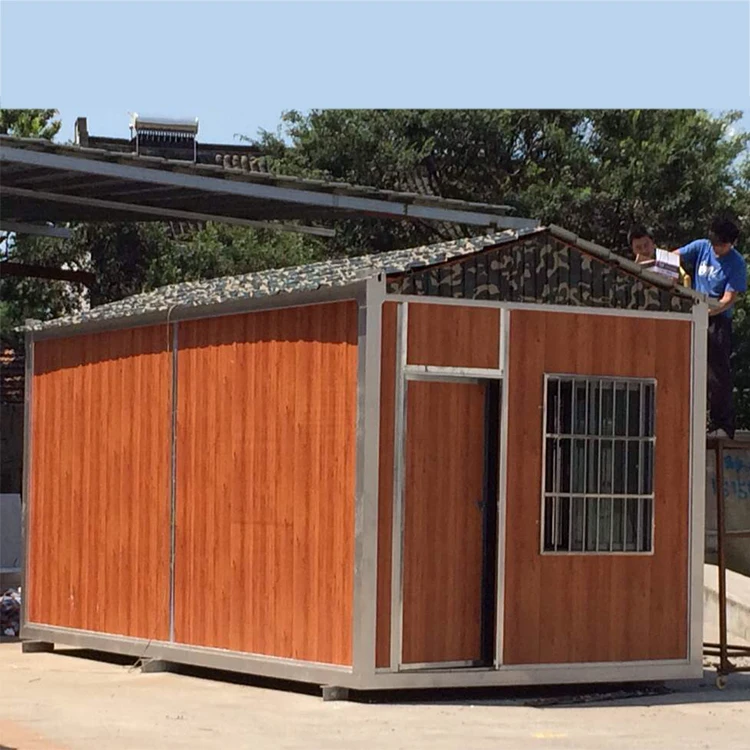 Container iso prefabricated light steel villa house luxury container house luxury prefabricated container house