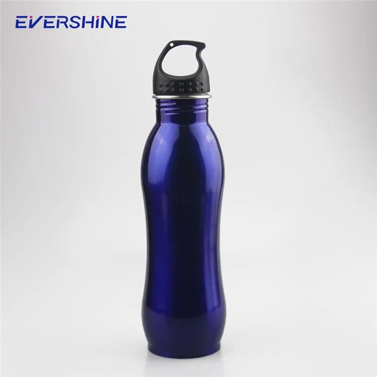 2022 new Unique products double wall vacuum insulated stainless steel water bottle
